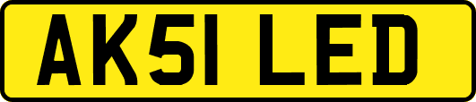 AK51LED