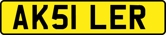 AK51LER