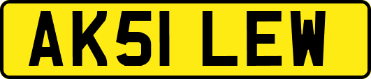 AK51LEW