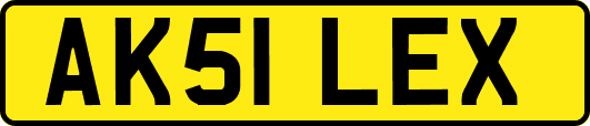 AK51LEX