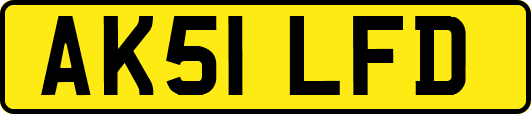 AK51LFD