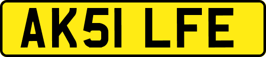 AK51LFE