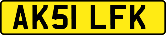 AK51LFK