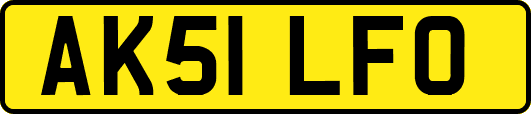 AK51LFO