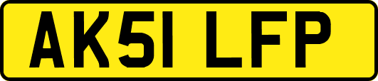 AK51LFP