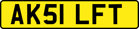 AK51LFT