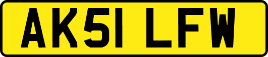 AK51LFW