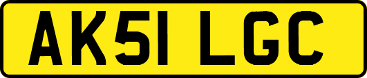 AK51LGC