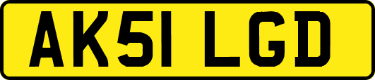 AK51LGD