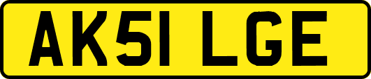 AK51LGE