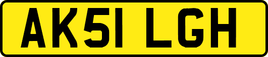 AK51LGH