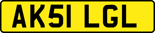 AK51LGL