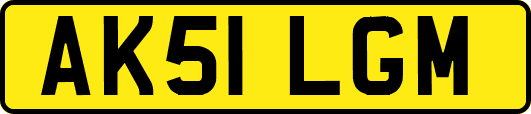 AK51LGM