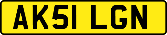 AK51LGN