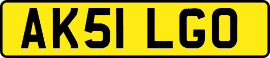 AK51LGO