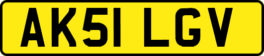 AK51LGV