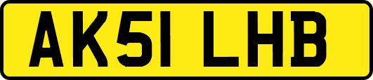 AK51LHB