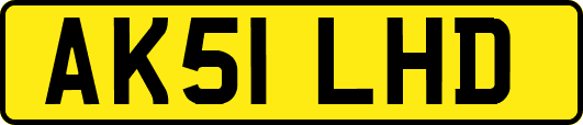 AK51LHD