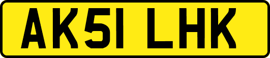 AK51LHK