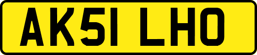 AK51LHO