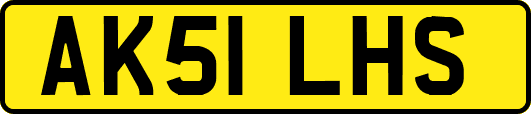 AK51LHS