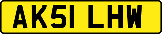 AK51LHW