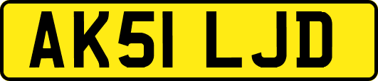 AK51LJD