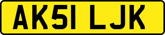 AK51LJK