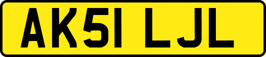 AK51LJL