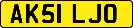 AK51LJO