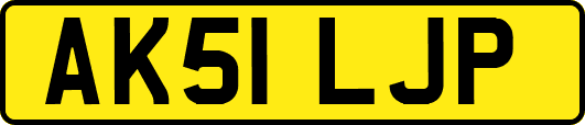 AK51LJP