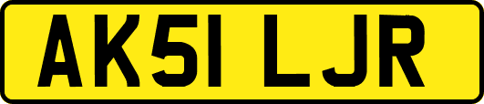 AK51LJR