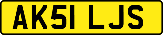 AK51LJS