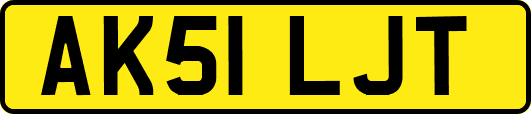 AK51LJT