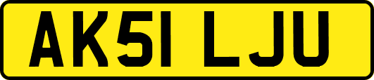 AK51LJU