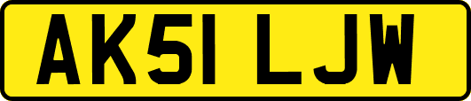 AK51LJW