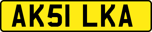 AK51LKA