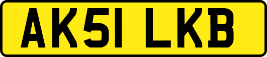 AK51LKB