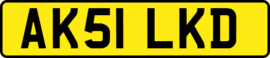 AK51LKD