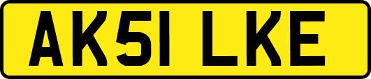 AK51LKE