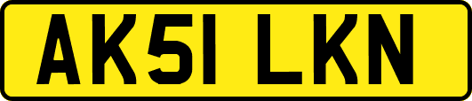 AK51LKN