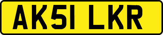 AK51LKR