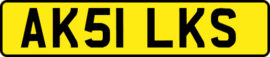 AK51LKS