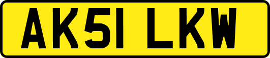 AK51LKW