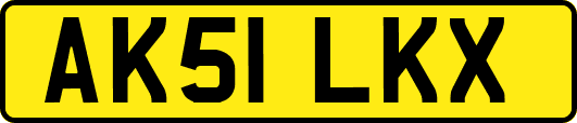 AK51LKX