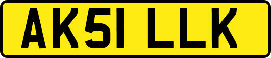 AK51LLK