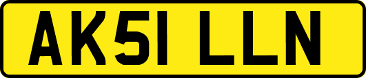 AK51LLN