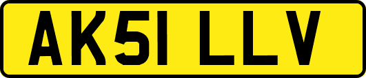 AK51LLV