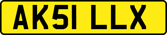 AK51LLX