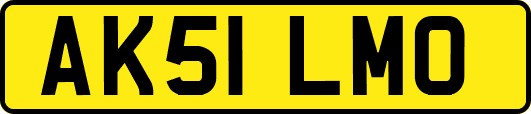 AK51LMO